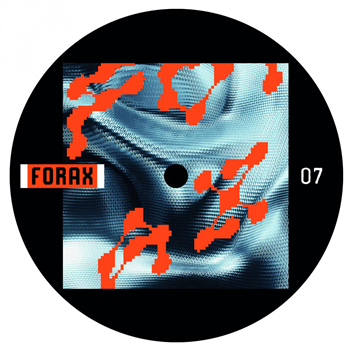 Diego Krause - Point Of No Return EP - FORAX