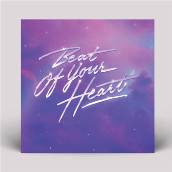 Purple Disco Machine / ASDIS - Beat Of Your Heart - Sweat It Out