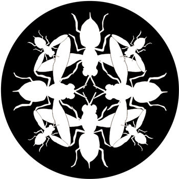 Mani Festo - Hunterr EP - Haven Mani Festo - Hunterr EP - Haven