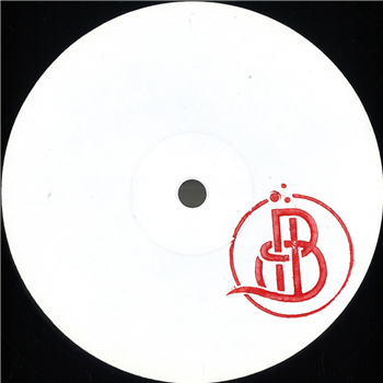 Unknown Artist - Bohrium White 002 - Bohrium Records