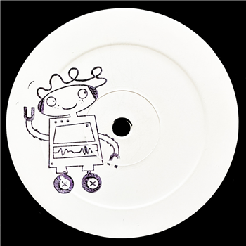 Various - My Little Robot - Fantastic Friends Various - My Little Robot - Fantastic Friends
