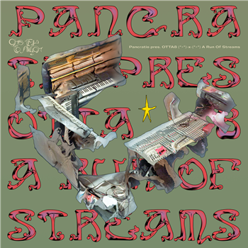 Pancratio - OTTA8 X A Run Of Streams - onetriptoavyon