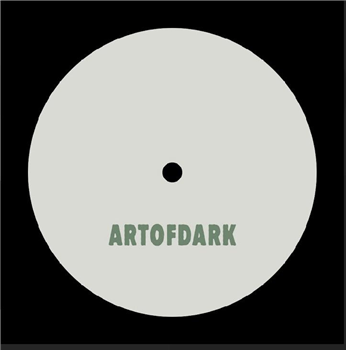 Yu - EP II - Art of Dark