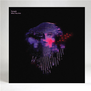 Temple - Who You Are EP - Temple Musiq Temple - Who You Are EP - Temple Musiq