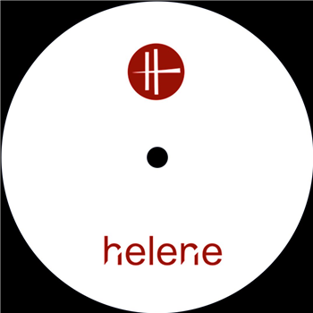 Save my Mind EP. - Various Artists - Helene Records Save my Mind EP. - Various Artists - Helene Records