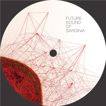 VA - Future Sound of Sardinia - Centuconcas 