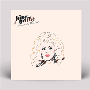 Kim Yaffa - Once Bitten (Nick the Record & Dan Tyler Edit) - New Islands Kim Yaffa - Once Bitten (Nick the Record & Dan Tyler Edit) - New Islands