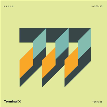 K.A.L.I.L. - Systolic - Terminal M Records