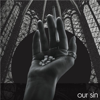 Nopau - Rich Mahogany EP - Our Sin