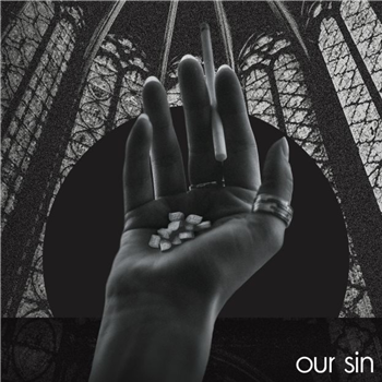 Nopau - Rich Mahogany EP - Our Sin Nopau - Rich Mahogany EP - Our Sin