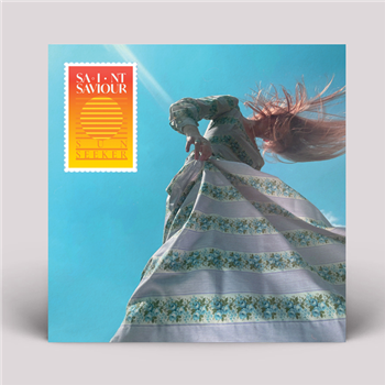 Saint Saviour - Sunseeker - VLF Records