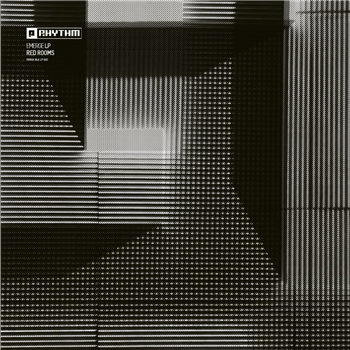 Red Rooms - Emerge LP - 2x12" - Planet Rhythm