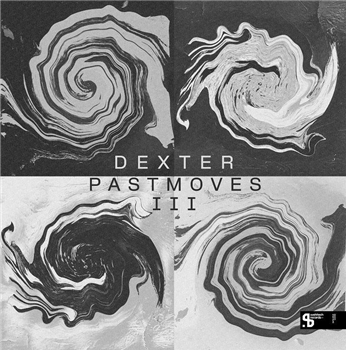 Dexter - Past Moves III - Sushitech