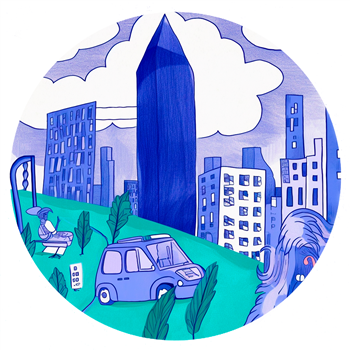 Naux, George Cynnamon, Leiba, Ben Gomory, David Silver, Jeff The Fool & Robby - REWIND RECORDS Naux, George Cynnamon, Leiba, Ben Gomory, David Silver, Jeff The Fool & Robby - REWIND RECORDS