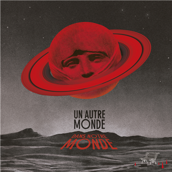 Various Artists - Un Autre Monde - Contours