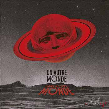 Various Artists - Un Autre Monde - Contours Various Artists - Un Autre Monde - Contours