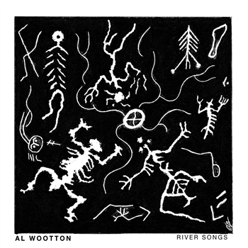 Al Wootton - River Songs - TRULE