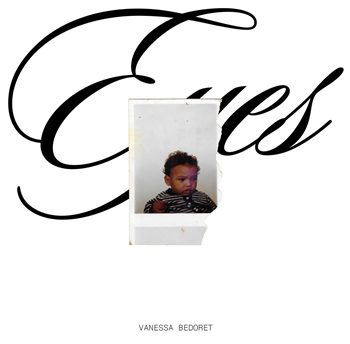 Vanessa Bedoret - Eyes - Scenic Route Records