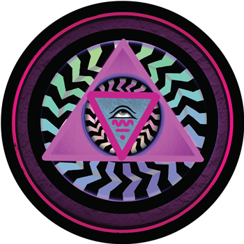 Harvy Valencia & Beltran - Origins EP - Hot Creations