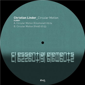 Christian Linder - Circular Motion - Christian Linder Essential Elements