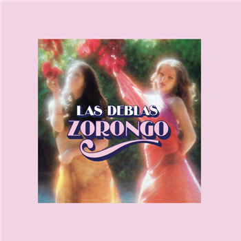 Las Deblas - Zorongo - MISS YOU