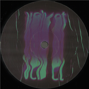 Montei - Conrado EP - Velvet Montei - Conrado EP - Velvet