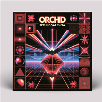 Orchid - Techno Valencia - MULTI CULTI
