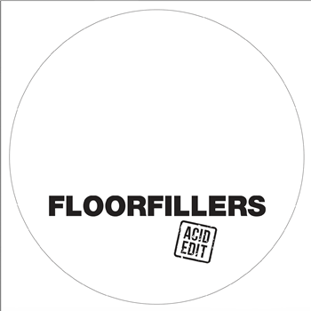 Floorfillers - Acid Edit 1 - Edit