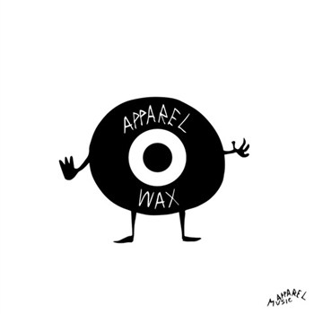 Apparel Wax - MINI003 - Apparel Music
