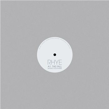 Rhye - The Fall (Maurice Fulton Remix) - Be With Records