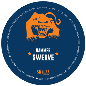 Hammer - Swerve - Skylax