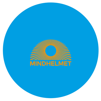 Kolter - MINDHELMET 14 - Mindhelmet