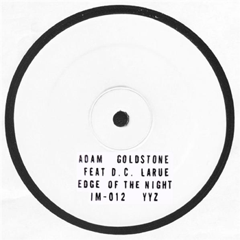Adam Goldstone - EDGE OF THE NIGHT - INNERMOODS