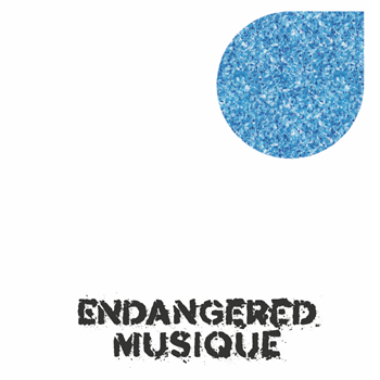 Enrico Mantini - Forgotten Trax - Endangered Musique