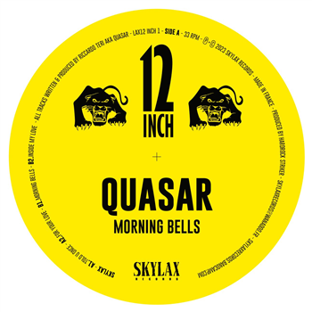 Quasar - Morning Bells - Skylax