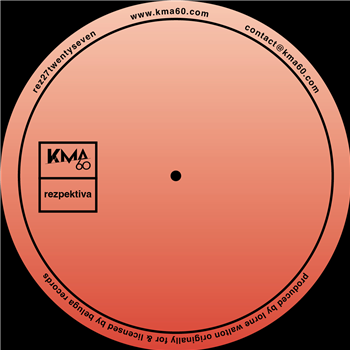 Western Alliance - REZ27twentyseven - KMA60 REZPEKTIVA