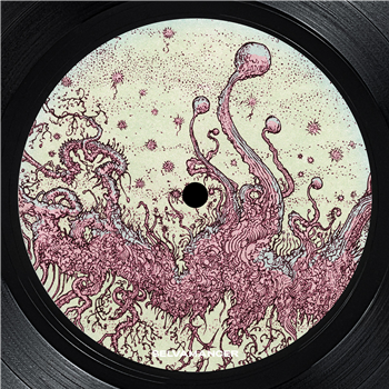 Gesloten Cirkel - I Live In The Midwest EP - Selvamancer Gesloten Cirkel - I Live In The Midwest EP - Selvamancer