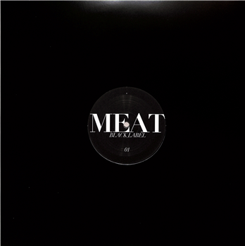 Havik - WRONG KNOT (GERALD VDH REMIX) - MEAT RECORDINGS