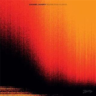 Daniel Avery - fabric Originals