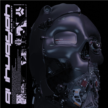 Slave to Society - Ai Invasion - Natural Selection Slave to Society - Ai Invasion - Natural Selection