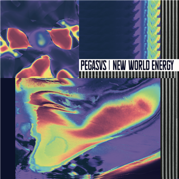 Pegasvs - New World Energy - Burnin Music Recordings Pegasvs - New World Energy - Burnin Music Recordings
