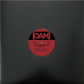 Lydia Eisenblätter - OAM Lydia Eisenblätter - OAM