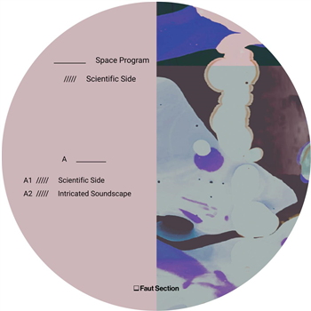 Space Program - Scientific Side EP - Faut Section
