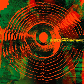 Refractor VA - Inside The Forest - Organic Signs Refractor VA - Inside The Forest - Organic Signs