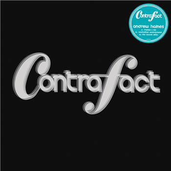 Andrew Haines/ Merix - Chicago Knights - CONTRAFACT Andrew Haines/ Merix - Chicago Knights - CONTRAFACT