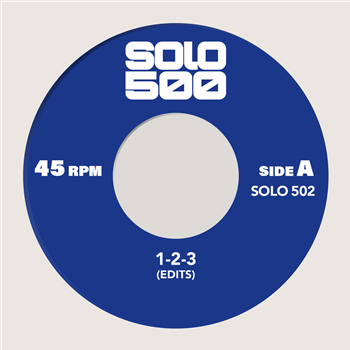 SOLO 500 7" 45 SERIES - Solo 500