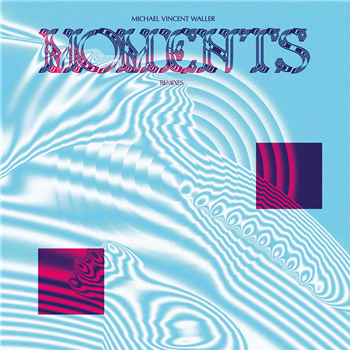 Michael Vincent Waller - Moments - Remixes - VA - 2x12" - Play Loud