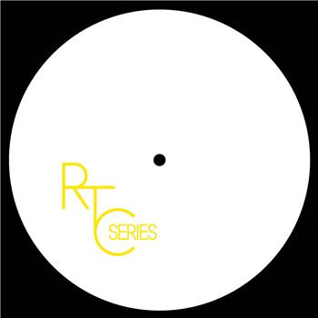 Last Pines - Solitaire EP (incl. RWN Remix) - RTC SERIES