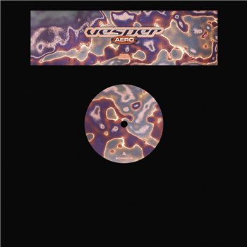 Aero - Vesper EP - Twice Infinity Aero - Vesper EP - Twice Infinity