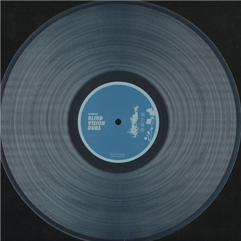Timid Boy - BVRD025 - Blind vision dubs Timid Boy - BVRD025 - Blind vision dubs